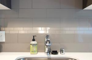 Amazing Capitol Hill Apartment with Free Parking!