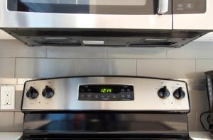 Amazing Capitol Hill Apartment with Free Parking!