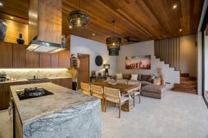 Villa Sessun by Alfred in Bali