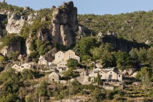 Maisons de vacances Le Colombier Saint-Veran : photos des chambres