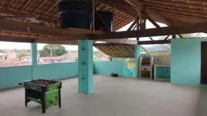 Estrela de Iguaba - Itaí