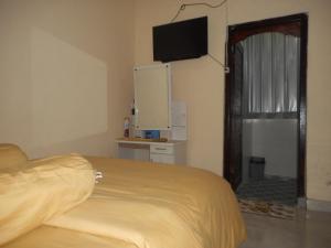 Jro Pesimpangan Homestay