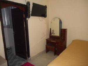 Jro Pesimpangan Homestay