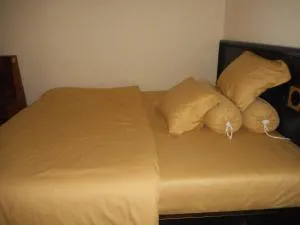 Jro Pesimpangan Homestay - Menanga