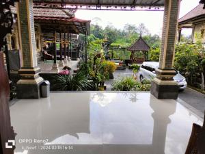 Jro Pesimpangan Homestay
