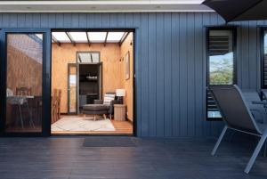 Gorgeous on Gleadow: The Twin