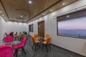Wonder Inn Kasauli