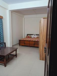 Valley view home stay