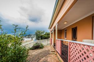 Albany Historic Cottage by the BnB Collection