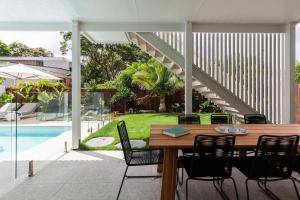 AL Sole - 4 Bedrooms - Pool - Location