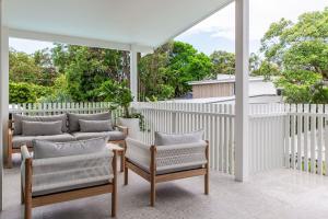 AL Sole - 4 Bedrooms - Pool - Location