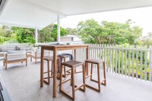 AL Sole - 4 Bedrooms - Pool - Location