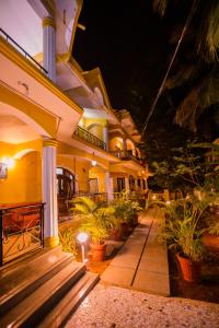 Primavera Holiday Homes-FAMILY RUN GOAN GUEST HOUSE