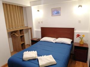 El Ave Azul Boutique Hotel Cusco