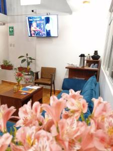 El Ave Azul Boutique Hotel Cusco