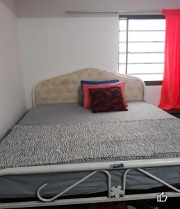 Vannys Peaceful Guesthouse