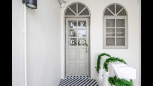 168 House 4A4B 350m BTS Krungton Buri near Icon Siam