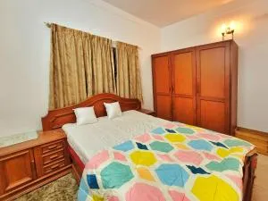 House of 2 Tress Penthouse - Whitefield