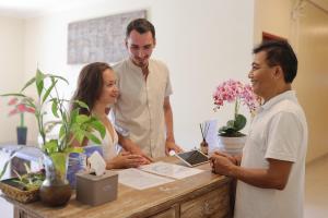 Alam Canggu Kuta by ABM