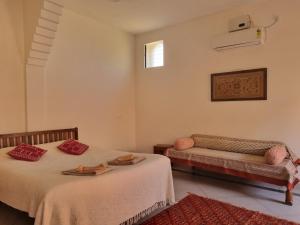 Apani Dhani Eco-Lodge