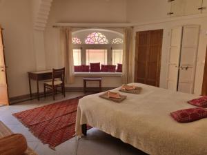 Apani Dhani Eco-Lodge