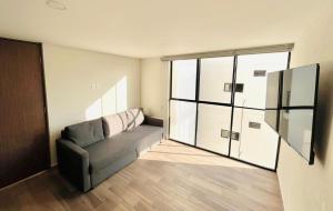 Departamento nuevo a 5 cuadras de Roma Norte. En Vértiz 253