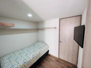 Departamento nuevo a 5 cuadras de Roma Norte. En Vértiz 253