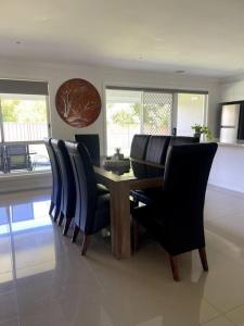 Stylish Open Plan Retreat