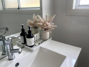 Stylish Open Plan Retreat