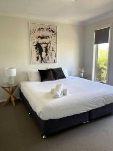 Stylish Open Plan Retreat