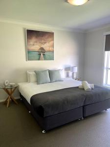 Stylish Open Plan Retreat