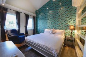 Phòng Đôi Tiêu Chuẩn (Standard Double Room)