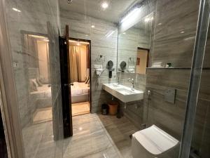 Hotel River Rhythm Assi Ghat