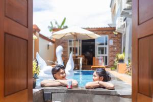 Alam Canggu Kuta by ABM