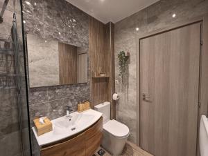 Mint Luxury Residence