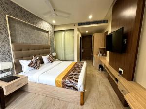 Hotel River Rhythm Assi Ghat