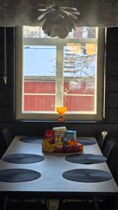 Pohjankatu (Vanha Rauma)