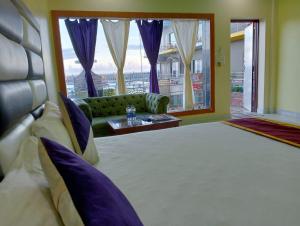 ST Apple Beach Resort Mandarmani