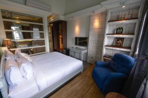 Phòng Đôi Tiêu Chuẩn (Standard Double Room)