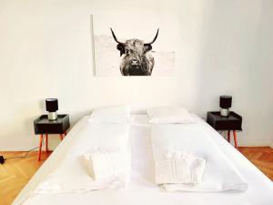 Buchengasse Apartment Vienna - Free Highspeed-Internet