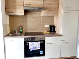 Buchengasse Apartment Vienna - Free Highspeed-Internet