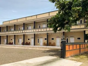 RedDoorz @ Pantai Sayangheulang - Cilauteureun