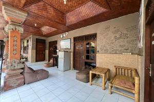 Padi-Padi Hostel & Bar