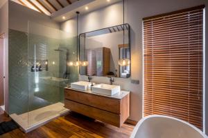 Villa Pereh by Alfred in Bali