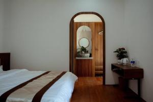 Nori Home Đà Lạt