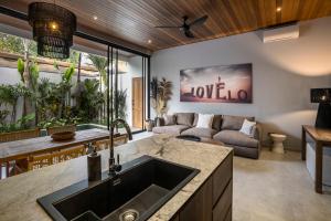 Villa Pereh by Alfred in Bali