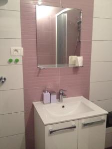 Guesthouse Mala Luce Stobreč