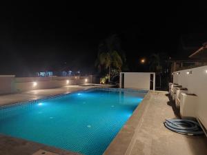 Jasmine Villa