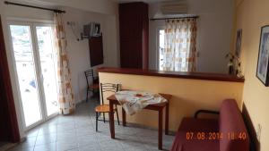 Costareli Fourni-Korseon Greece
