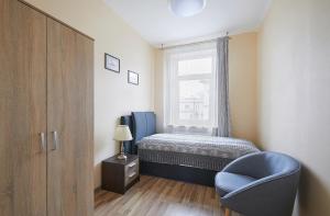 Kauko Laiptu Apartment